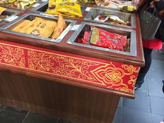 -万隆火腿庄