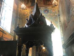 -滴血救世主教堂