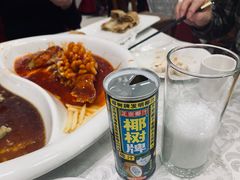 -马凯餐厅(地安门店)