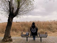 -长春市南湖公园