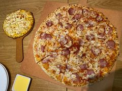 -棒约翰比萨·意面(金桥国际店)