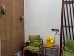 -静雅推拿(鹭洲里店)