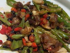 -鸭匠食府·挂炉烤鸭·新京菜(阜成路店)