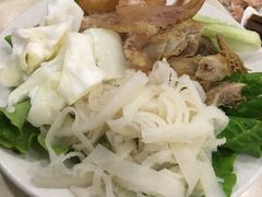 -台北吴记老锅底麻辣火锅(蓝村路店)