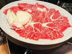 -满来寿喜烧(金虹桥店)