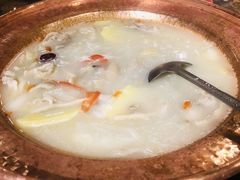 -霄汉羊排(万松园一店)