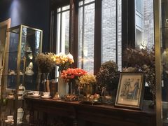 -也枫·小黄楼(南山路旗舰店)