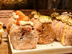 -APOLI ITABAKERY·AP意大利料理面包坊(上海首店)