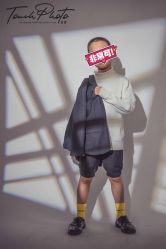 -韩国童感TOUCH PHOTO儿童摄影(朝阳分店)