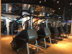 -康斐斯健身(银泰创意城店)
