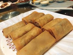 -新兴家喻酒家·羊城名宴(昌岗店)