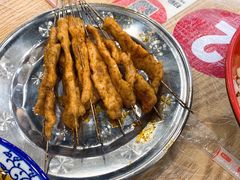 -江城燕子大排档(江汉路步行街店)