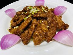-紫阳海鲜楼·传承闽味(长乐路总店)