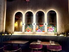 大堂-Brut Eatery悦璞食堂(建国东路店)
