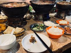 -范贤光鸡公煲(平乐园总店)