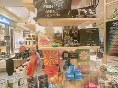 -LUSH(威尼斯人店)