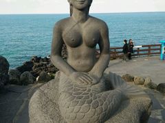 -龙头岩(Dragon Head Rock)