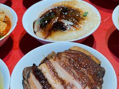 -蓝田九大碗民俗食府(蓝田店)
