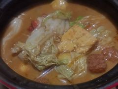 -京味斋·烤鸭·北京菜(安贞店)