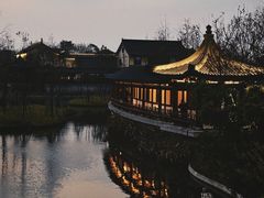 -江心屿景区