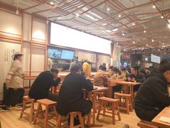 大堂-小满手工粉(上海文峰广场店)