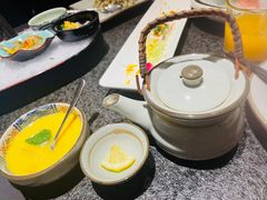 -吉盛川创作料理(保利国际广场店)