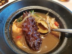 -悦全日餐厅·仁恒洲际酒店