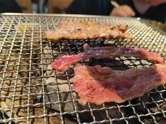 -合易泓烤肉•首创生椰大油边(宁山路店)