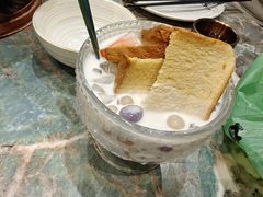 -浩海火烧云傣家菜(京广店)