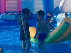 -季高兔窝窝亲子园(上海薰衣草公园店)