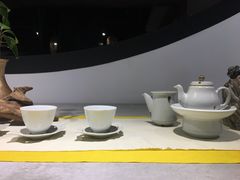 -青藤茶馆(南山路店)