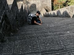 -求水山公园