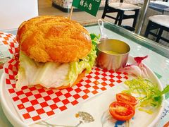 -澳门陈光记烧味饭店(万象城店)