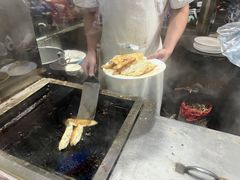 -小街锅贴(西工饭庄七分店)
