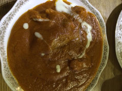 iphone_upload_pic-食彩美印度特色美食餐厅·印度料理