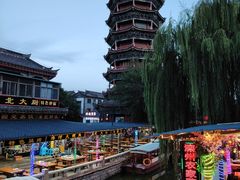 -滦州古城