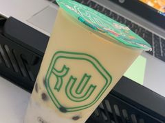 -仙雨林·奶茶鲜果茶(书院巷店)