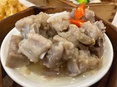 -番禺宾馆丽苑厅