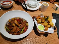 -榕意·川味之美(深业上城店)