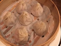 小笼包-李泉居