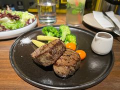 -MARU玛露音乐餐厅(前滩世贸店)