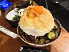 -岛风·台食小馆 ISLAND BISTRO(烟台山店)