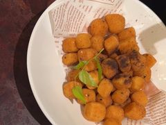 -新白鹿餐厅(爱琴海购物中心店)