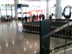-广州白云国际机场-T2航站楼