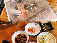 -大壮家原味烤肉(兴华北街店)