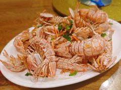 -温州炎亭海鲜阁(万塘路店)