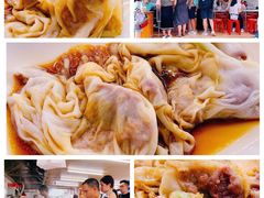 牛肉拉肠-源记肠粉(华贵路店)