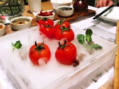 -小大董·烤鸭(凤凰汇店)