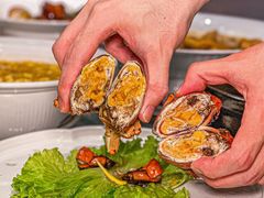 -望乡楼上海菜(日月光店)