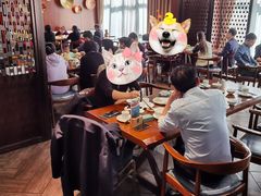 大堂-悦雅居·老广州老味道(长湖店)